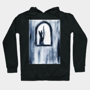 Sentinel Hoodie